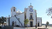 Thumbnail for Church of São Lourenço (Almancil)