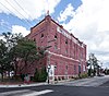 Amerikaanse brouwerijfabriek