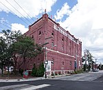 American Brewing Company Plant