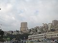 (144) Amman City مدينة عمان
