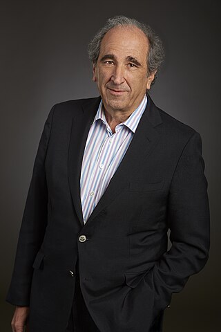 <span class="mw-page-title-main">Andrew Lack (executive)</span>