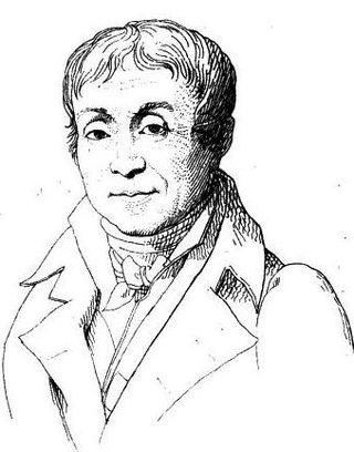 <span class="mw-page-title-main">François Andrieux</span> French man of letters and playwright (1759–1833)