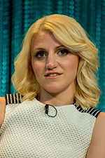 Vignette pour Annaleigh Ashford