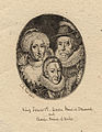 Anne of Denmark; King Charles I when Prince of Wales; King James I of England and VI of Scotland by Simon De Passe (3).jpg