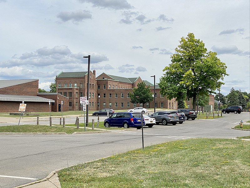 File:Annex Building, Richardson Olmsted Complex, Forest, Buffalo, NY - 52595998690.jpg