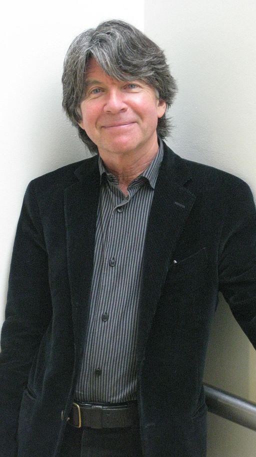 Anthony Browne November 2010