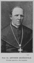Antonín Skočdopole