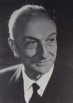 Antonio Segni