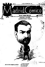 Antonio Vico Pintos
