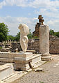 * Nomination Baths of Hadrian, Aphrodisias, Turkey --Bgag 13:16, 10 June 2015 (UTC) * Promotion  SupportYes.--Jebulon 14:31, 10 June 2015 (UTC)