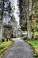 Approaching St Conan's Kirk - panoramio.jpg