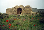 Vignette pour Palais d'Ardachir