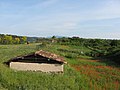 Miniatura per Àrea de Recerca Experimental Arqueològica de l'Esquerda