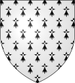 Johannes III av Bretagne