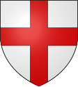 Genovai Köztársaság címere