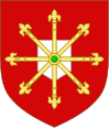 Armas da Casa de Cleves (variante) .svg