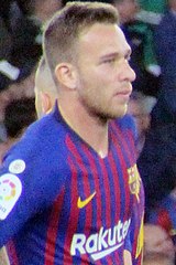 Arthur Melo - Wikipedia