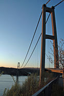 Askøybrücke
