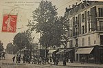 Vignette pour Avenue Victor-Hugo (Aubervilliers)