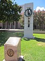 Texas World War II Memorial