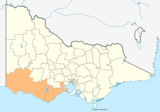 <span class="mw-page-title-main">Barwon South West (region)</span> Region in Victoria, Australia