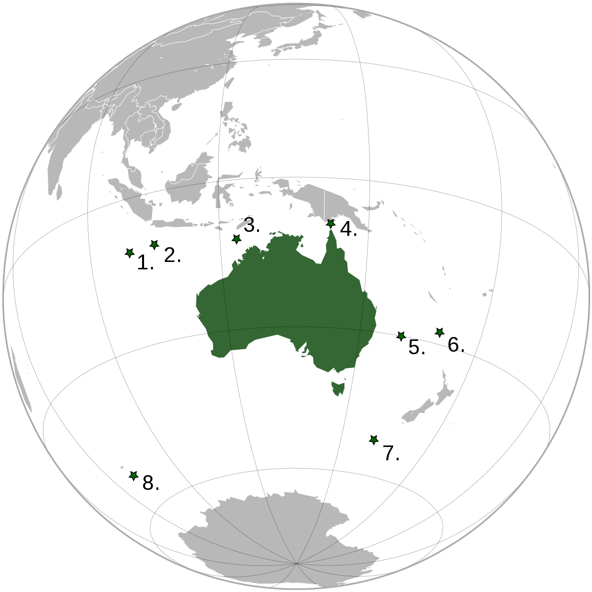 List Of Birds Of Australia Wikipedia