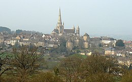 Autun - Voir