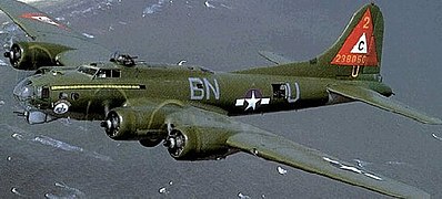 B-17G