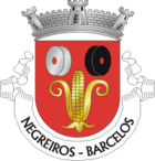 Wappen von Negreiros