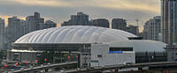 Åpningsseremonien holdes i BC Place Stadium