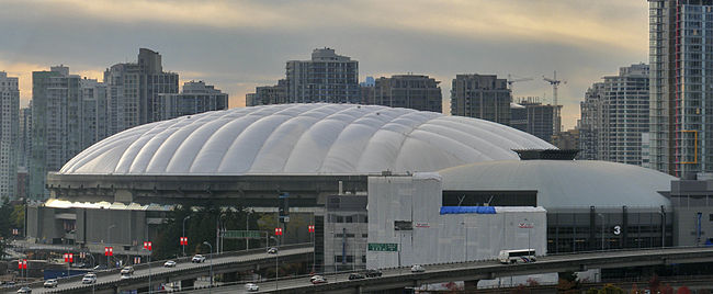 Bc place