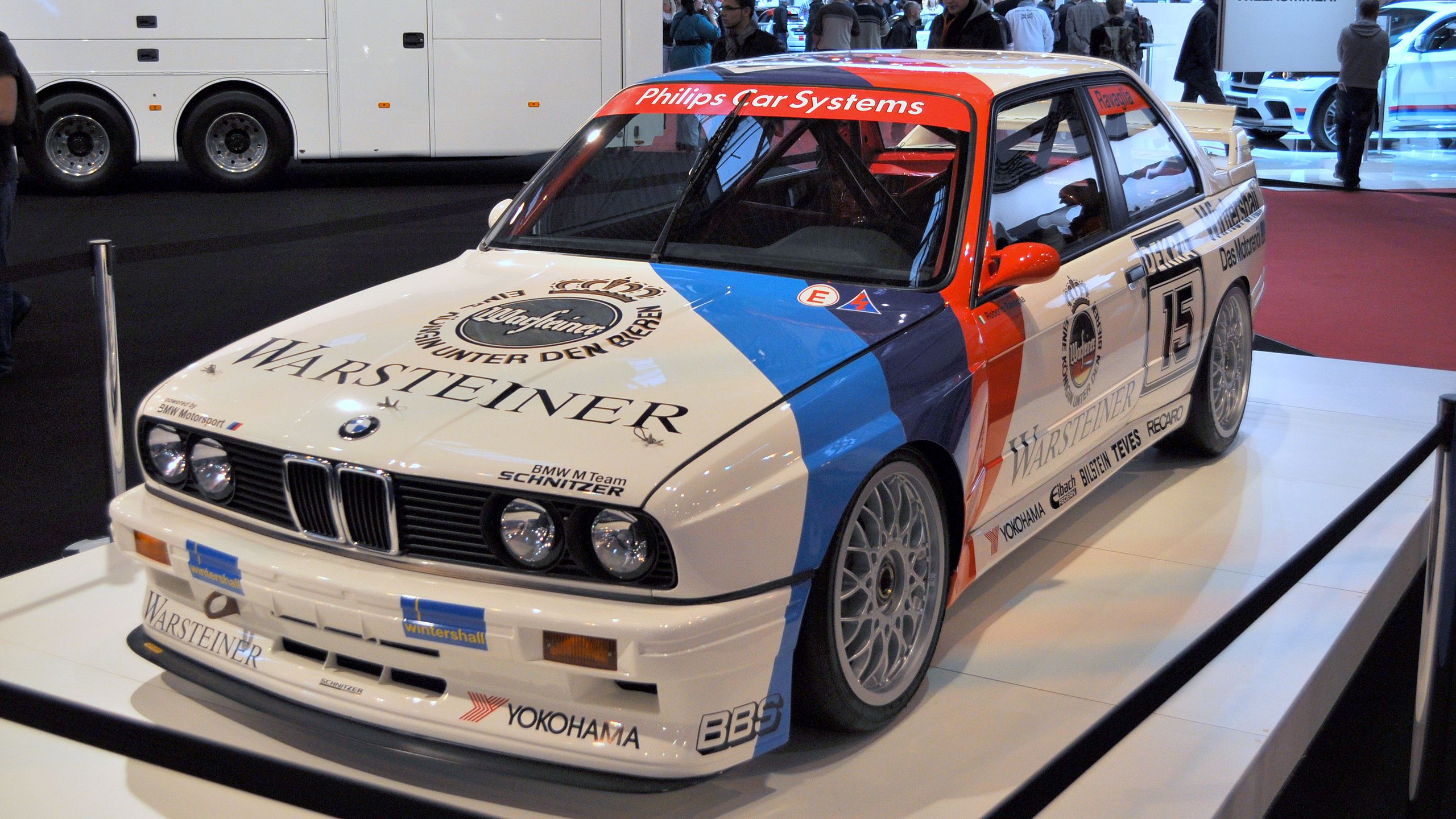 Fichier Bmw 0 M3 1 Jpg Wikipedia