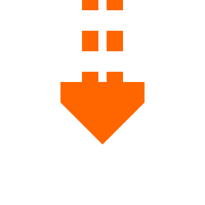 BSicon tCONTf orange.svg