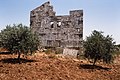 Bafetin (بافتين), Syria - Unidentified structure - PHBZ024 2016 4554 - Dumbarton Oaks.jpg