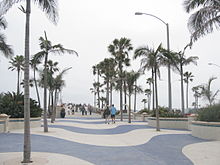 Balboa Pier