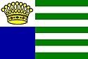 Bandeira de Condado