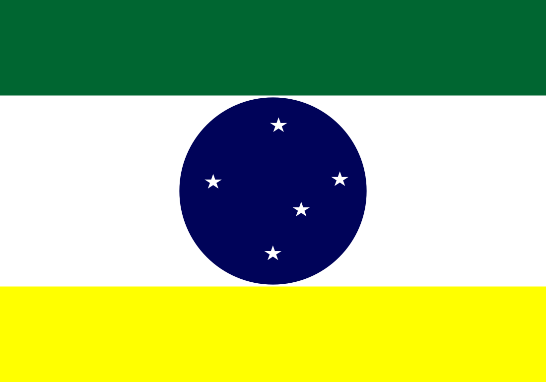 File:Bandeira de Extrema MG.svg