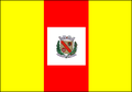 Bandeira de Quitandinha