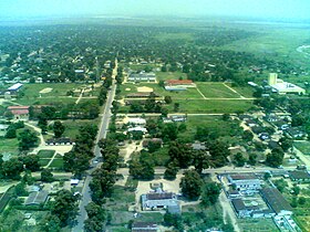 Bandundu (město)