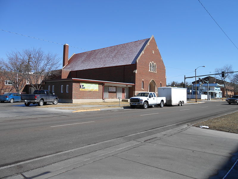 File:Baptist Church on 2nd Ave N.JPG