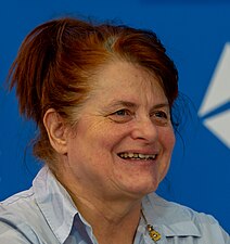 Barbara Gregorič Gorenc, Slovene writer