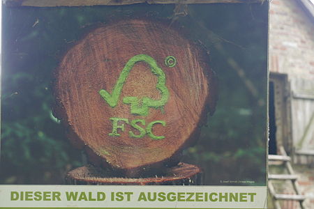 Forest Stewardship Council