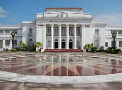 Batangas Provincial Capitol