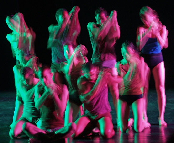 File:Batsheva Dance Company by David Shankbone.jpg