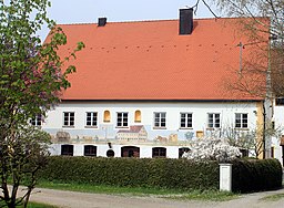 Gut Zollhaus in Türkheim