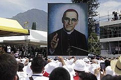 Óscar Arnulfo Romero: Biografía, Episcopado, Asesinato