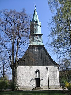 Bergen, Lower Saxony Town in Lower Saxony, Germany