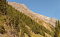 * Nomination Mountain tour from Prasüras, through the Val Trupchun to Alp Purcher in the Swiss National Park. View of the mountains from Alp Purcher. --Agnes Monkelbaan 05:40, 29 January 2020 (UTC) * Promotion  Support Good quality. --XRay 05:56, 29 January 2020 (UTC)