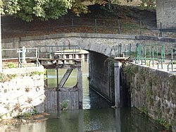 Remparts et Fortifications à Bergues