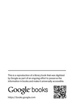 Миниатюра для Файл:Bericht über Rossettis Ideen zu einer neuen Erläuterung des Dante und der Dichter seiner Zeit. In zwei Vorlesungen (IA berichtuberrossettisideenz).pdf